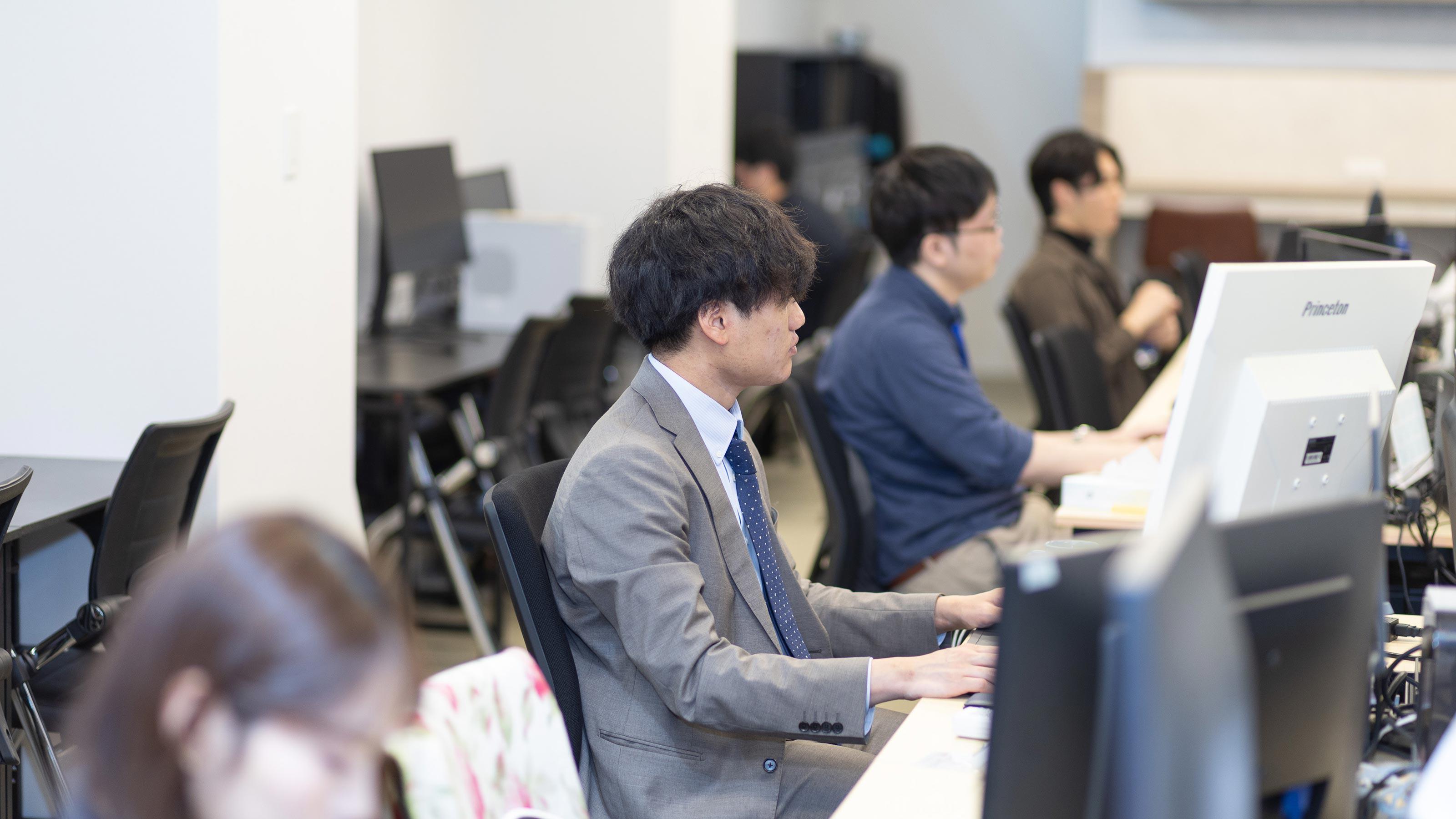 企業トップ画像