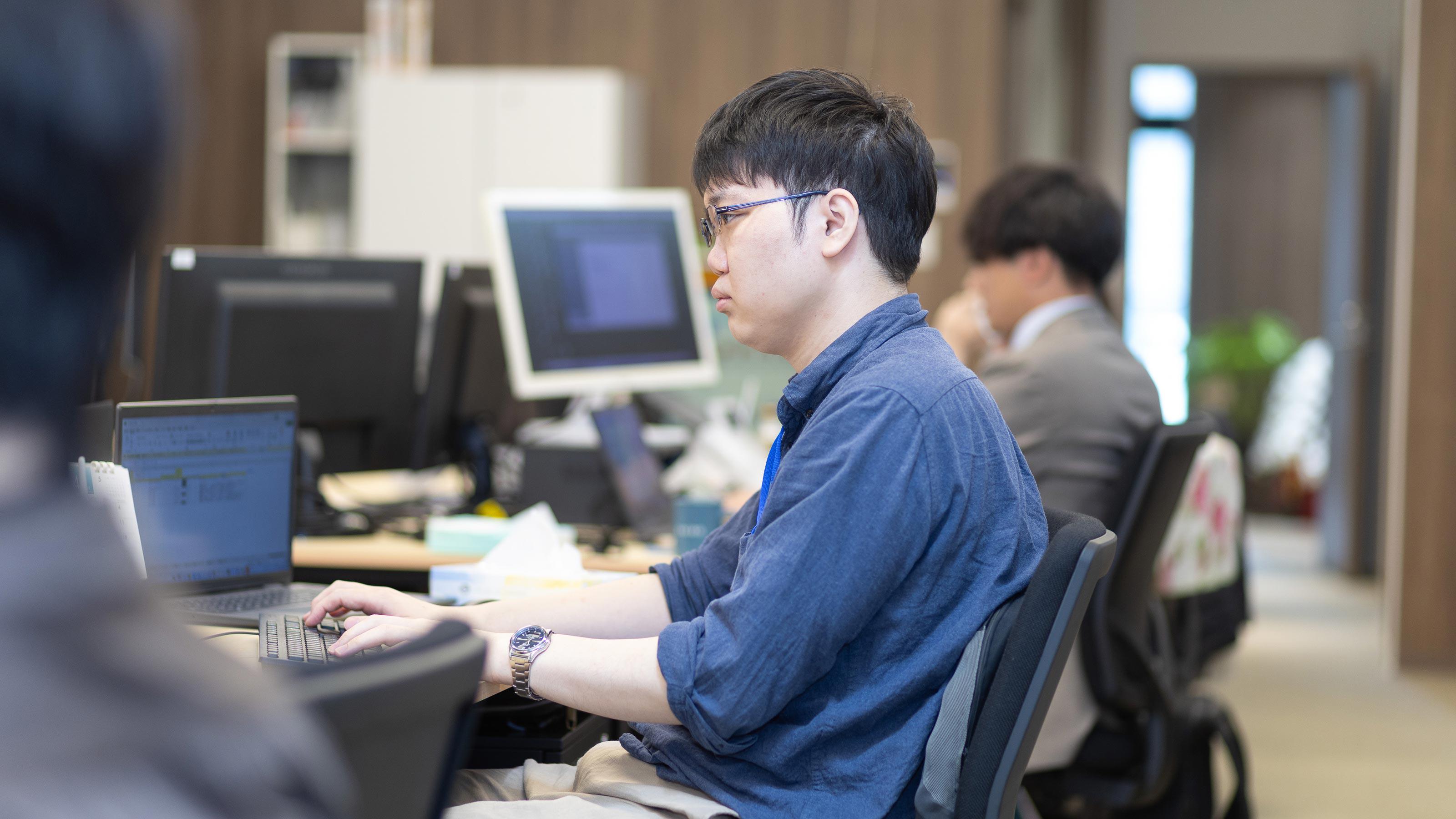 企業トップ画像