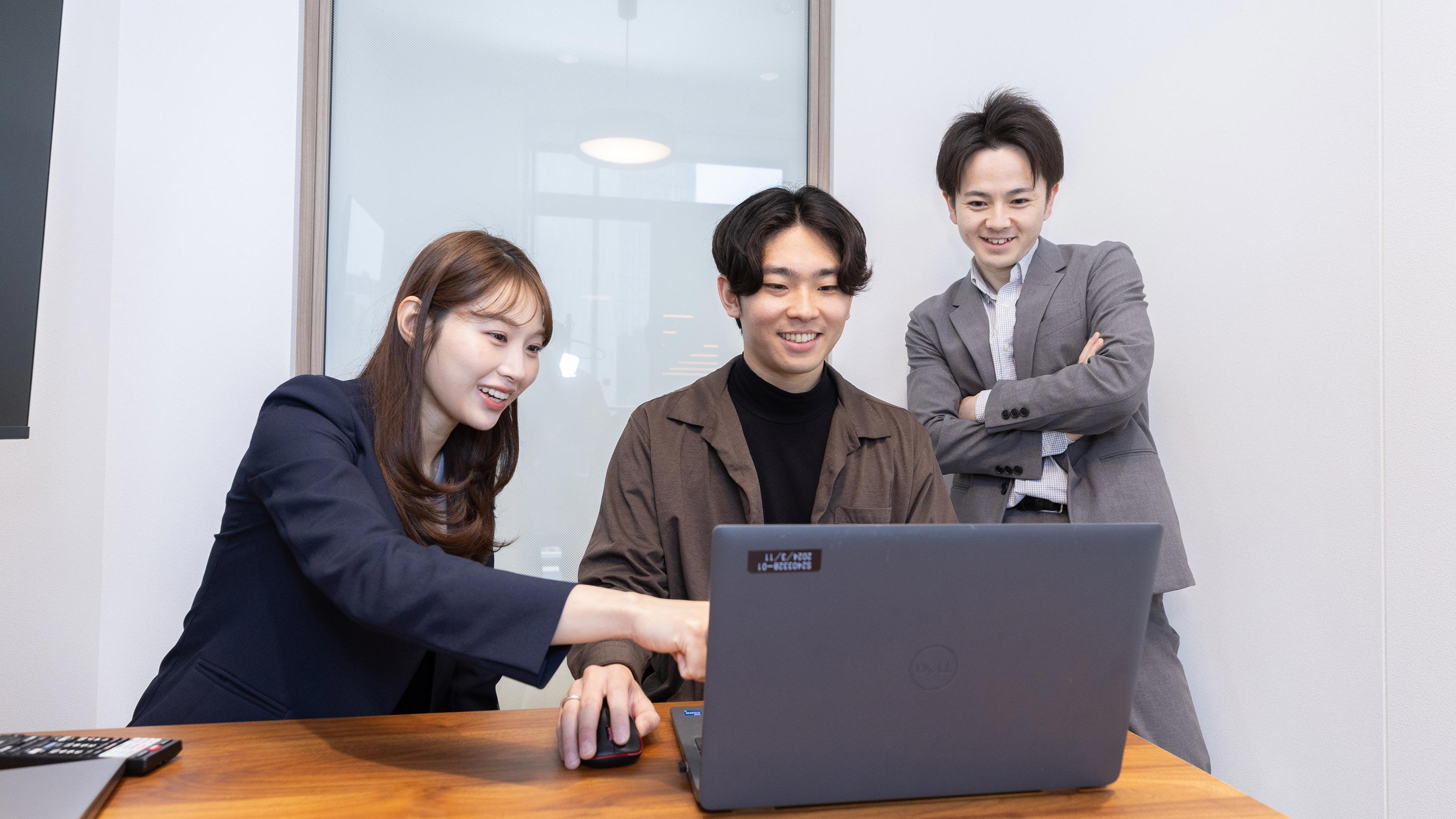 企業トップ画像
