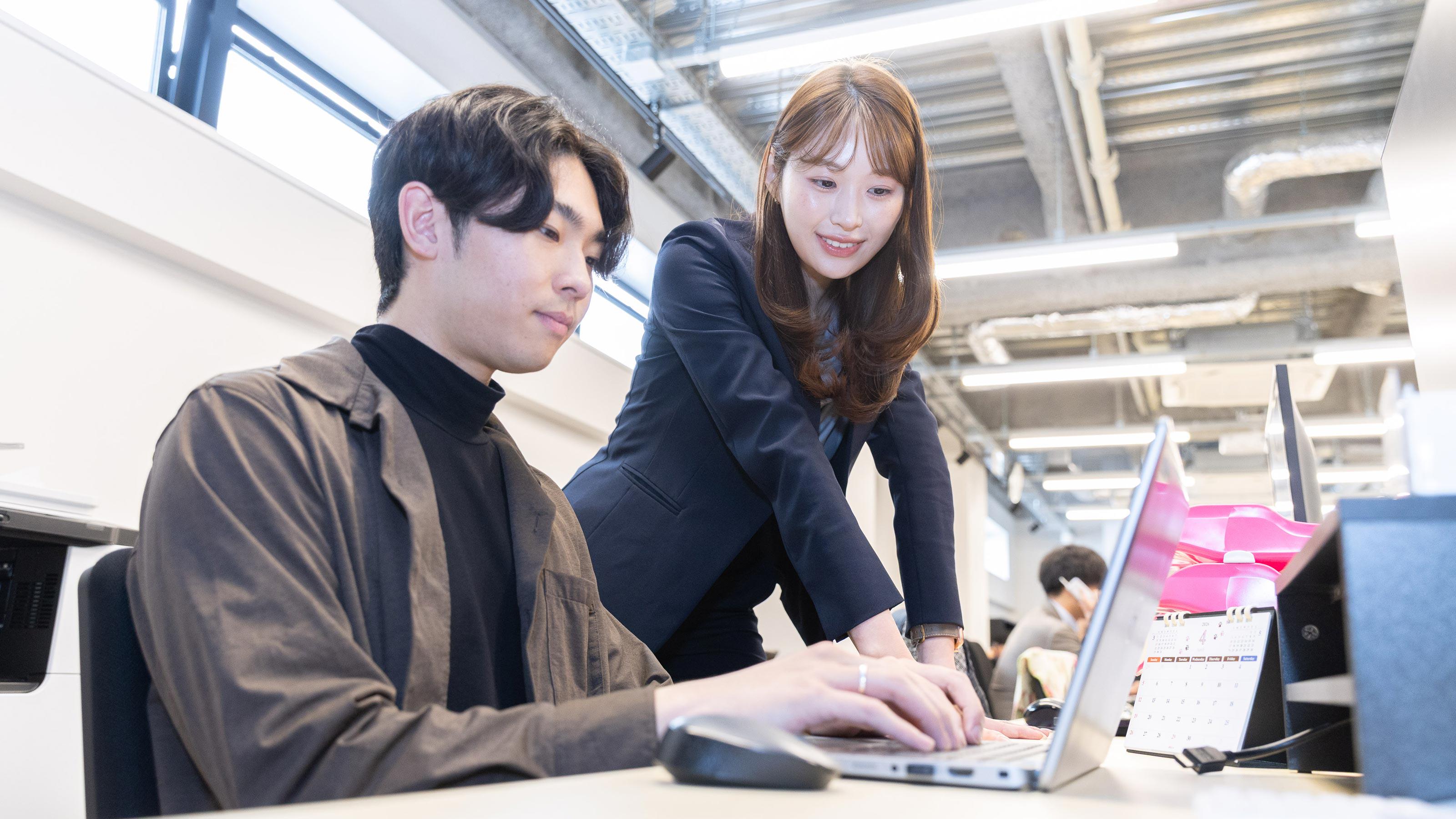 企業トップ画像