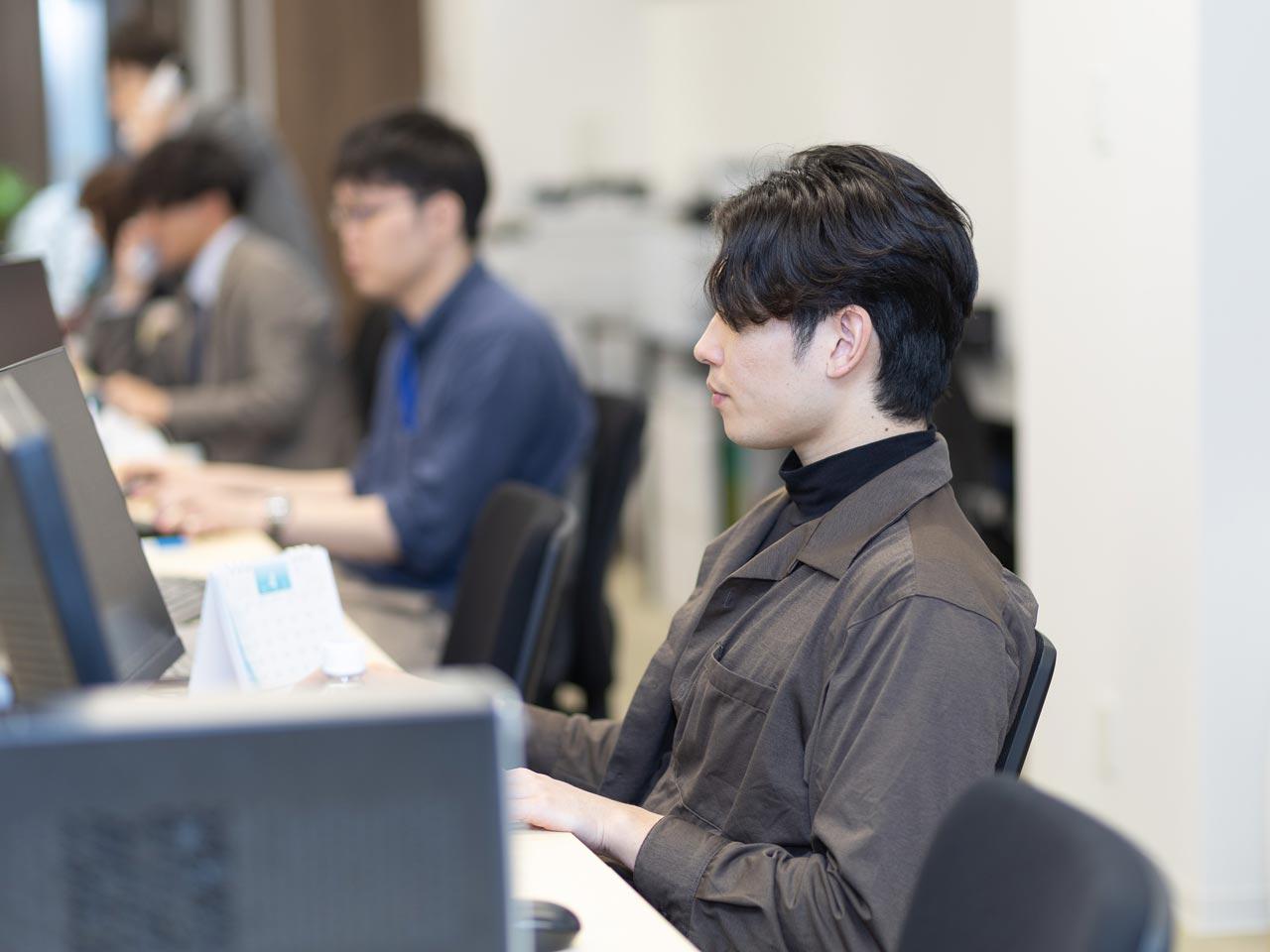 同社が事業拡大にともない即戦力となるエンジニア経験者を募集する。