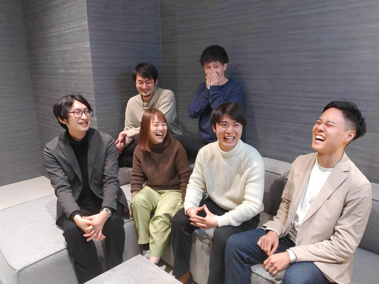 株式会社Cheer 求人画像1