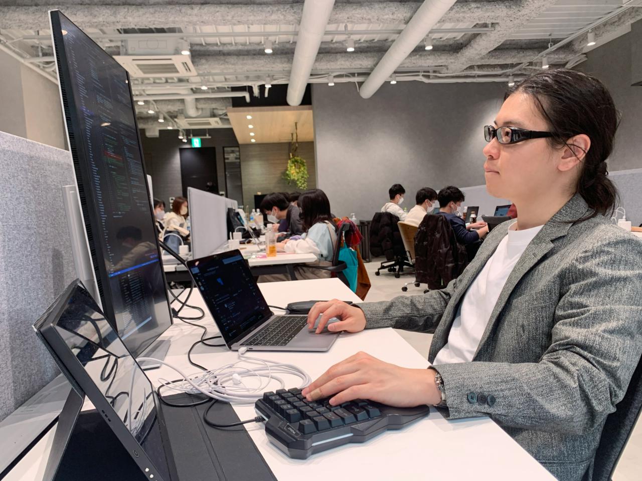 株式会社Cheer 求人画像1