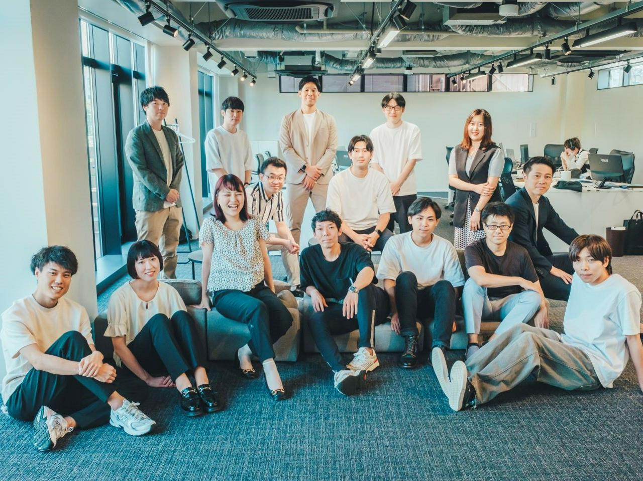 株式会社Cheer 求人画像1