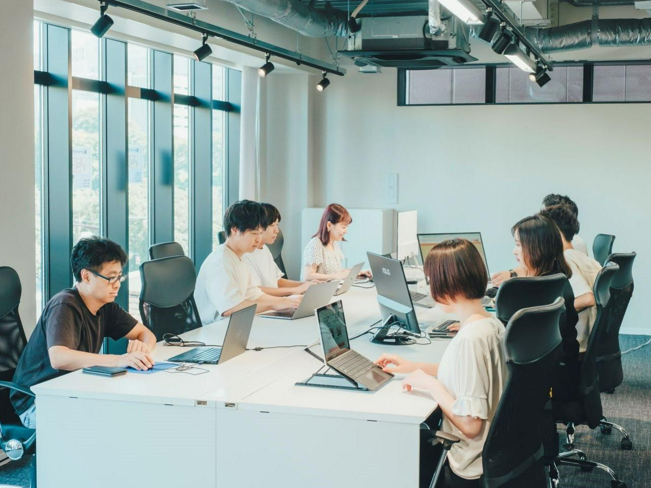 株式会社Cheer 求人画像1