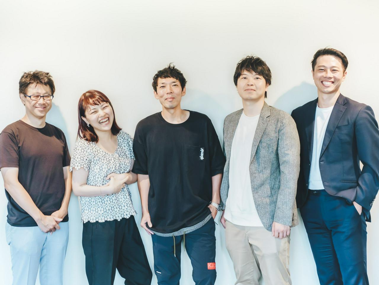 株式会社Cheer 求人画像1