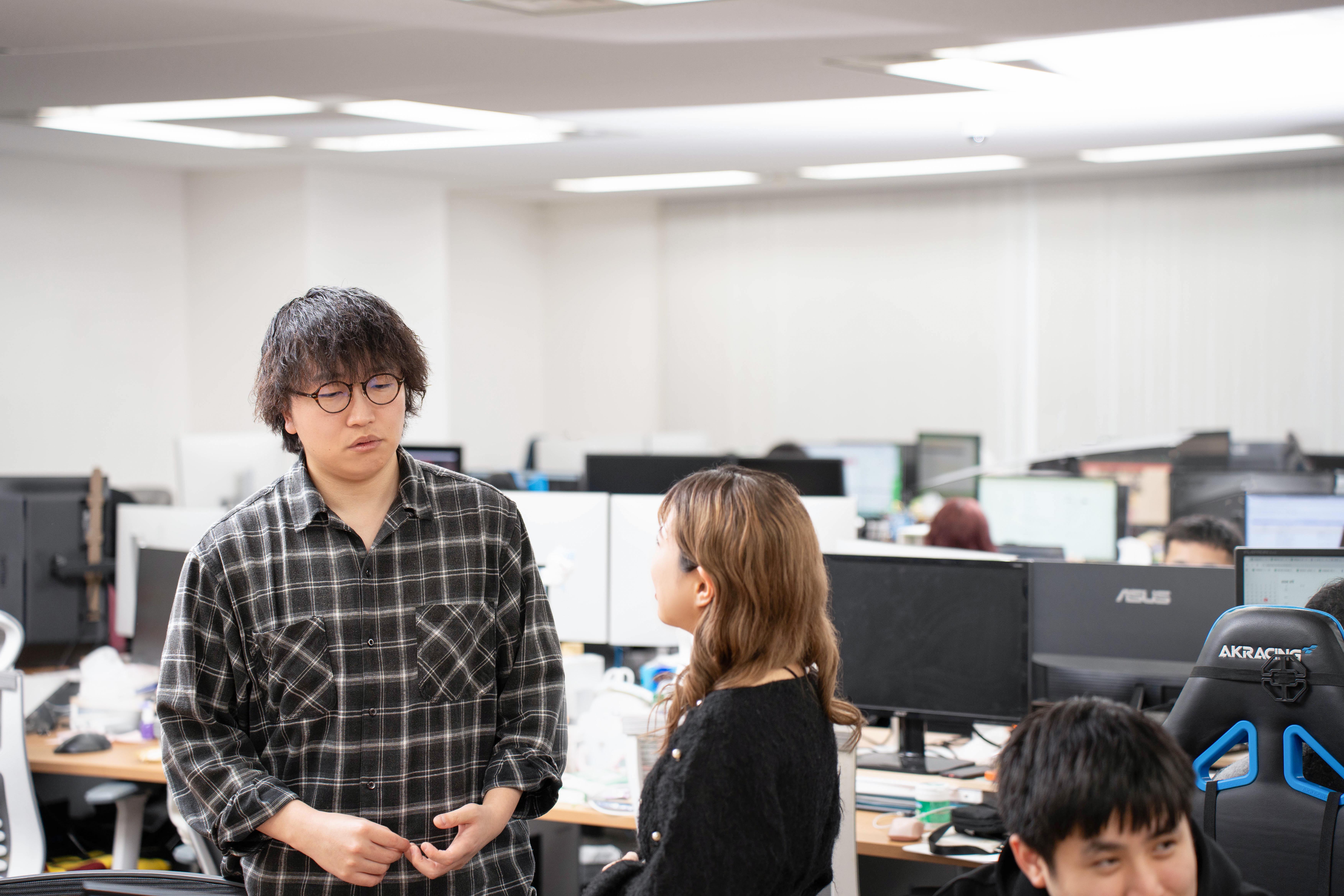 株式会社 DIGITAL EYESのイメージ画像2
