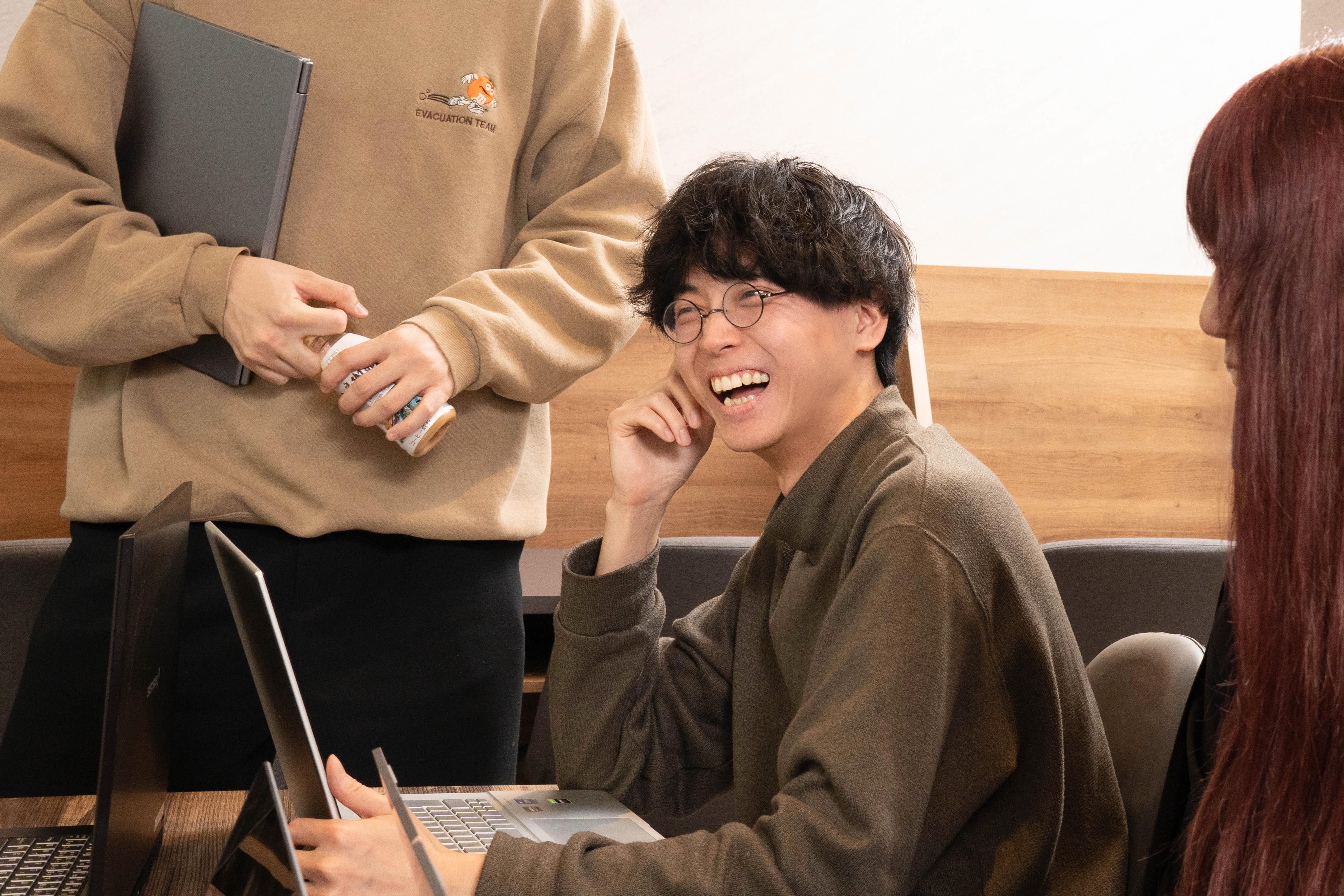 株式会社 DIGITAL EYESのイメージ画像2