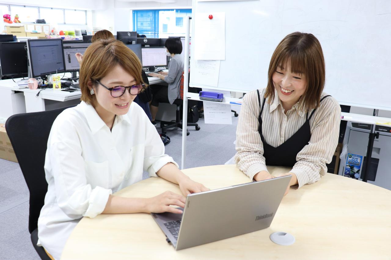 BABY JOB株式会社 求人画像1