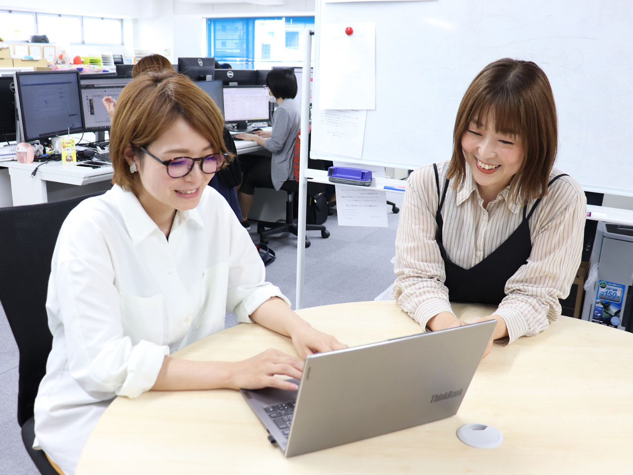 BABY JOB株式会社 求人画像1