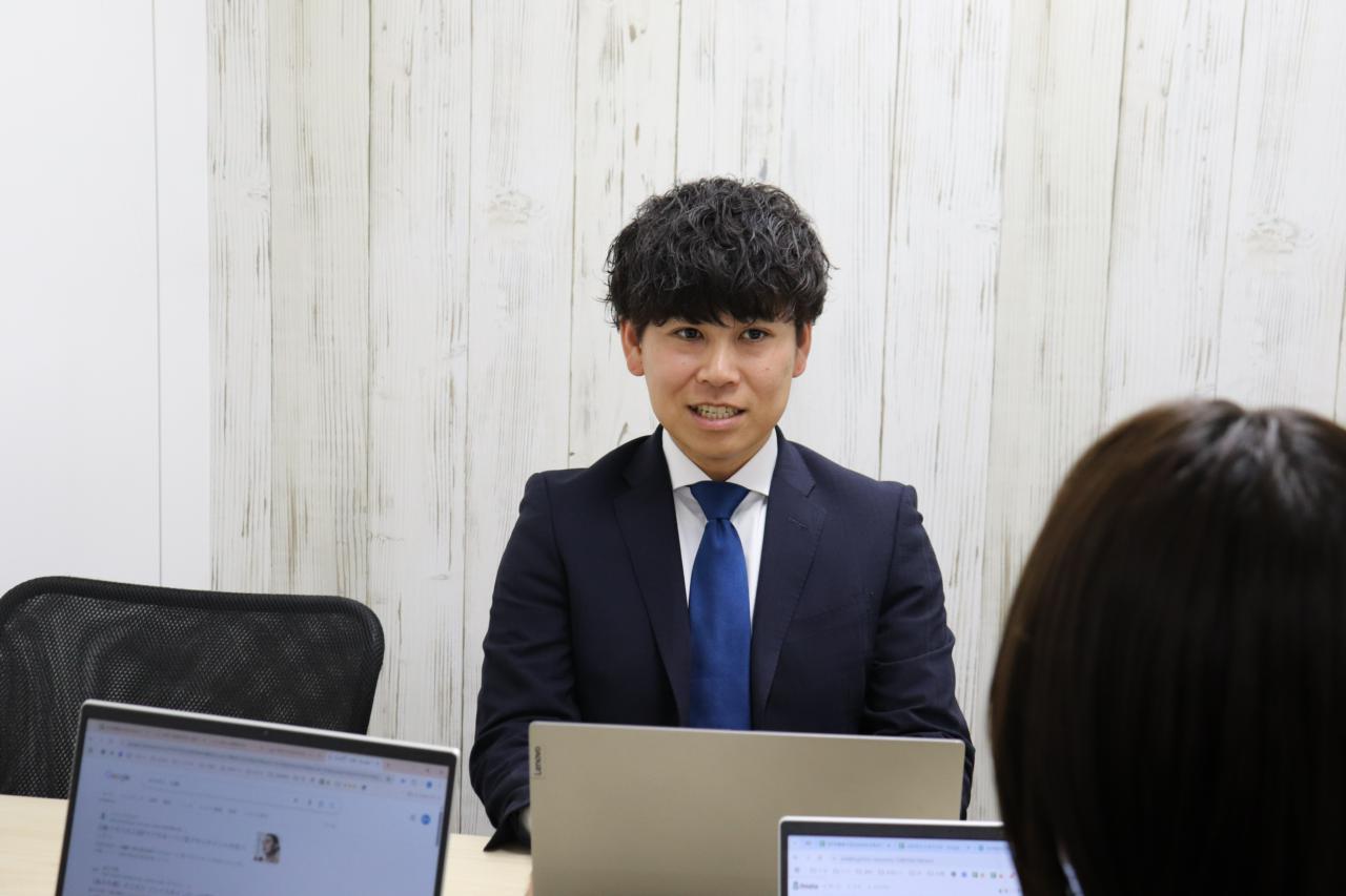 BABY JOB株式会社 求人画像1