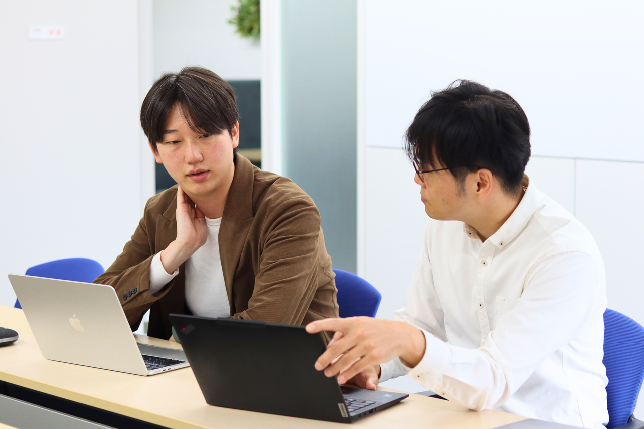 BABY JOB株式会社 求人画像1