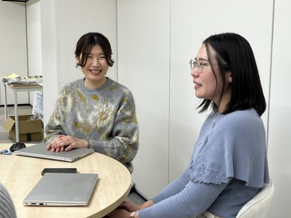 募集している求人：CS　Ops