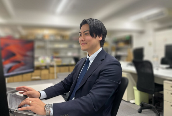 募集している求人：CS1（顧客フォロー/オンボーディング）