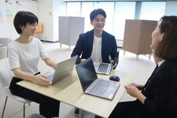 募集している求人：経営企画/事業計画