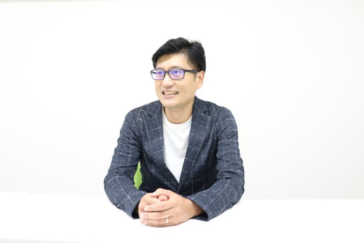 BABY JOB株式会社のインタビュー写真