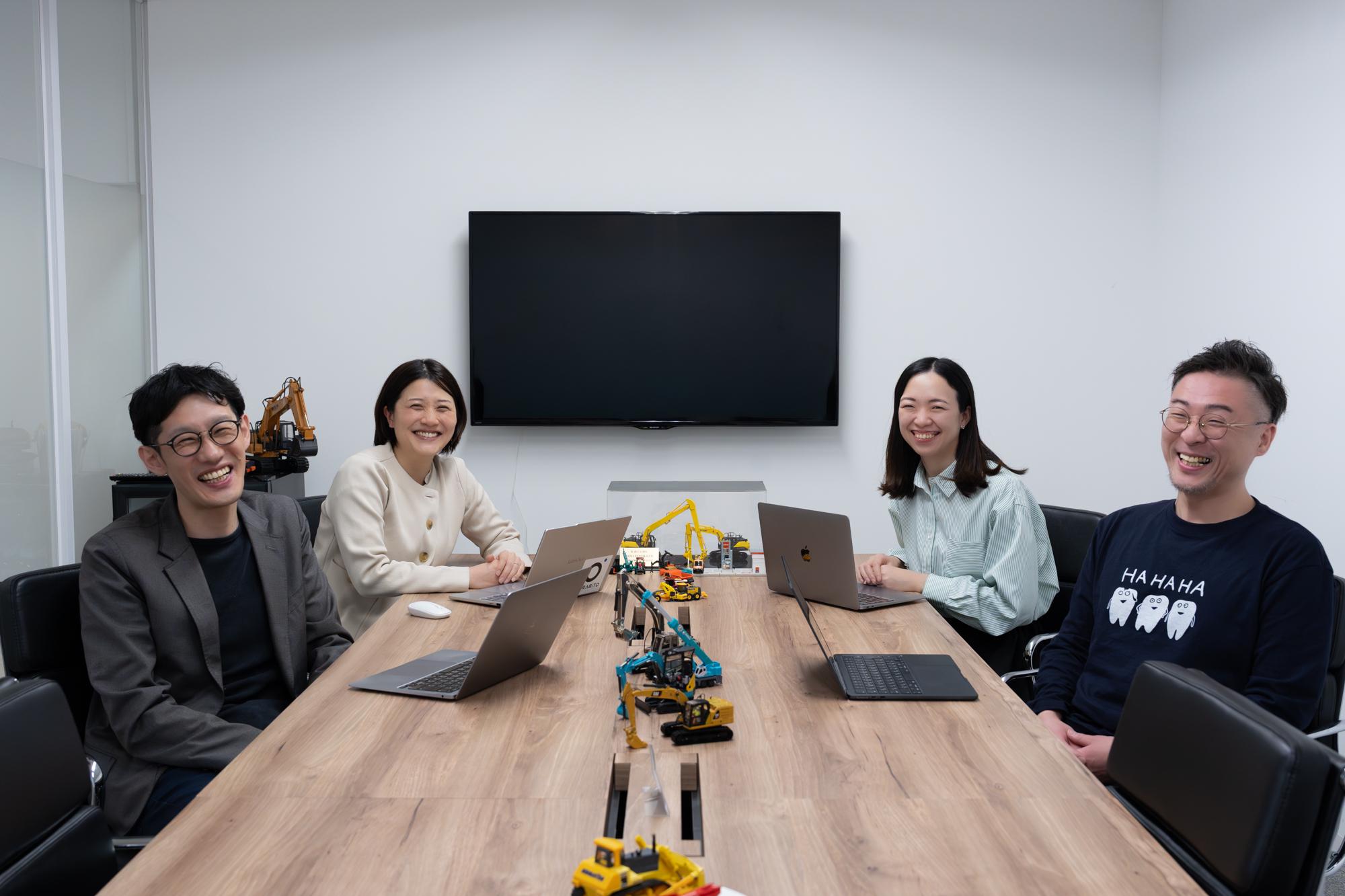 企業トップ画像