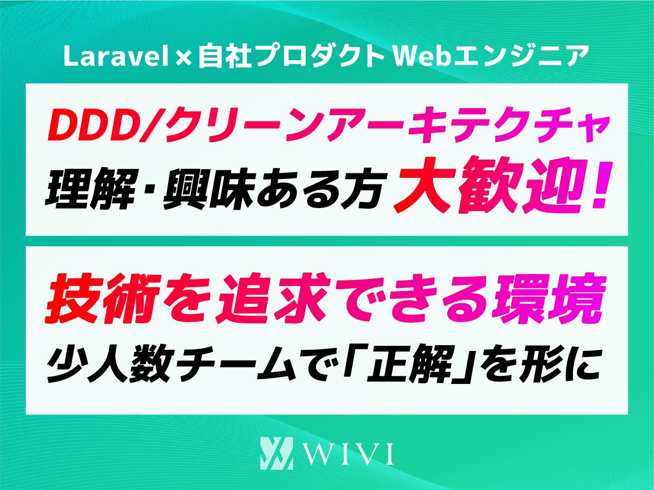 株式会社 WIVIのイメージ画像3