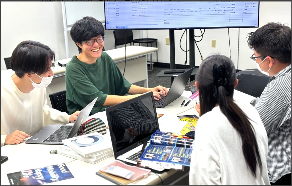 企業トップ画像