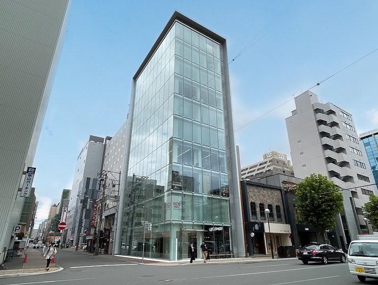 企業トップ画像
