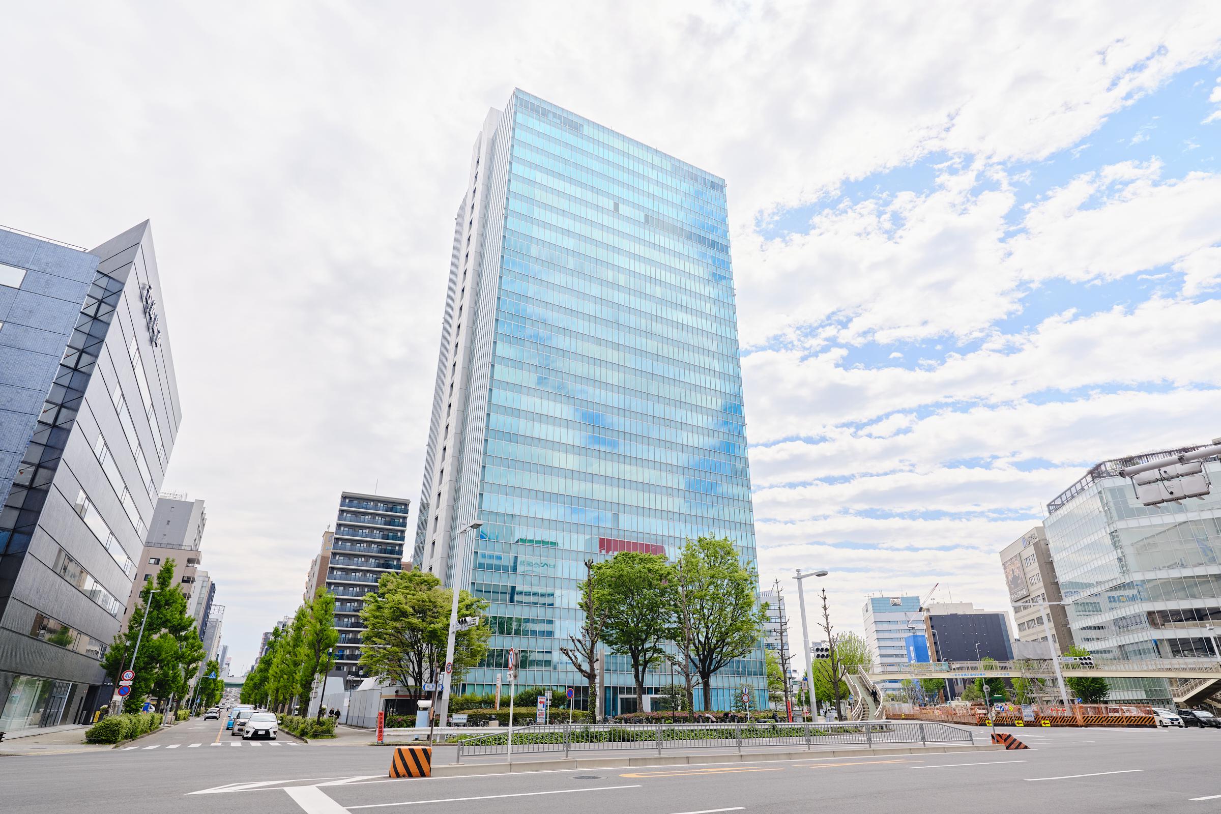名古屋市を拠点に事業を展開するシステム開発会社です。