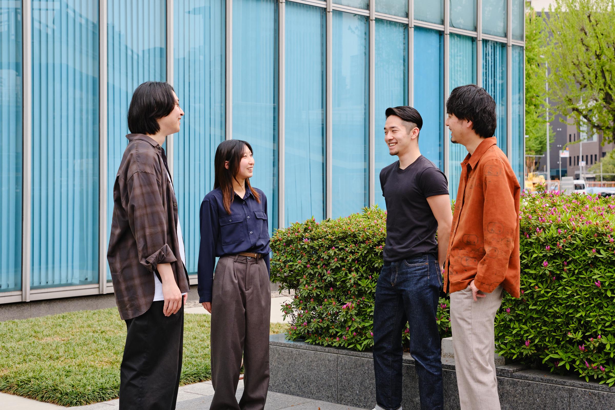 この企業と同じ業界の企業：株式会社 パレットリンク