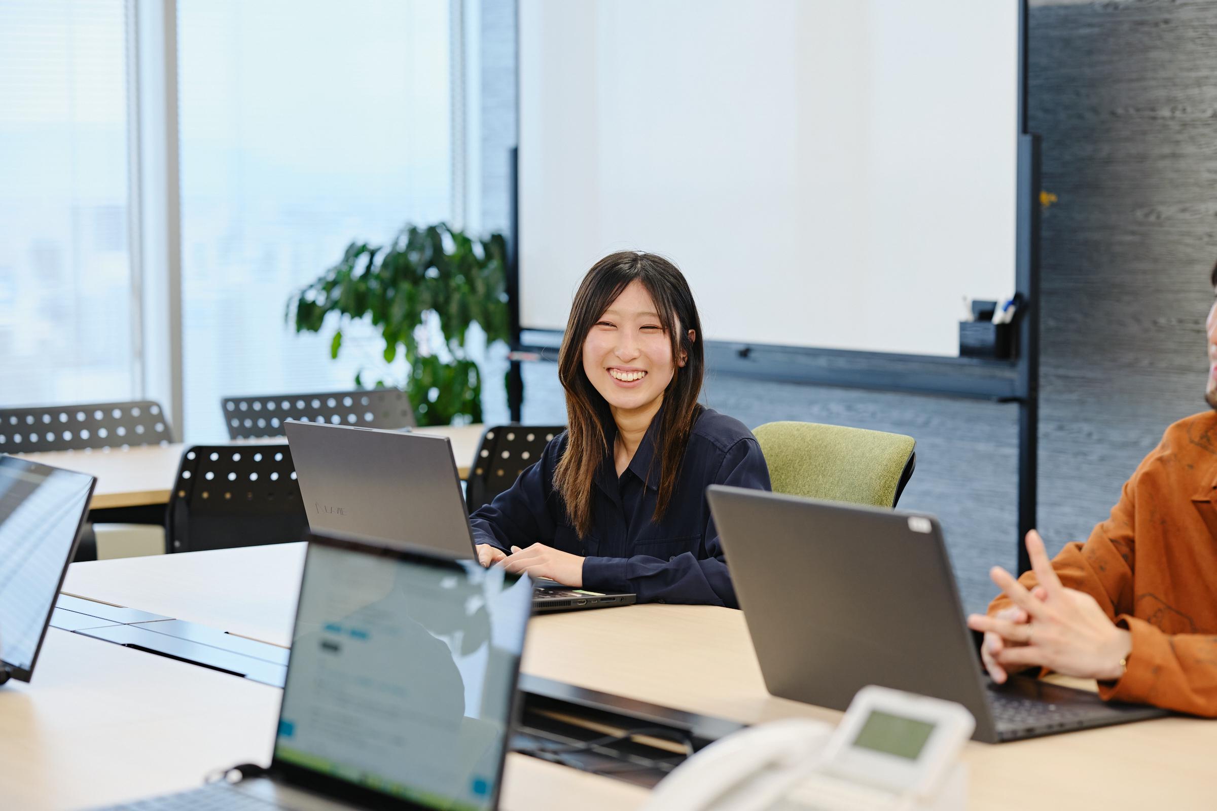企業トップ画像