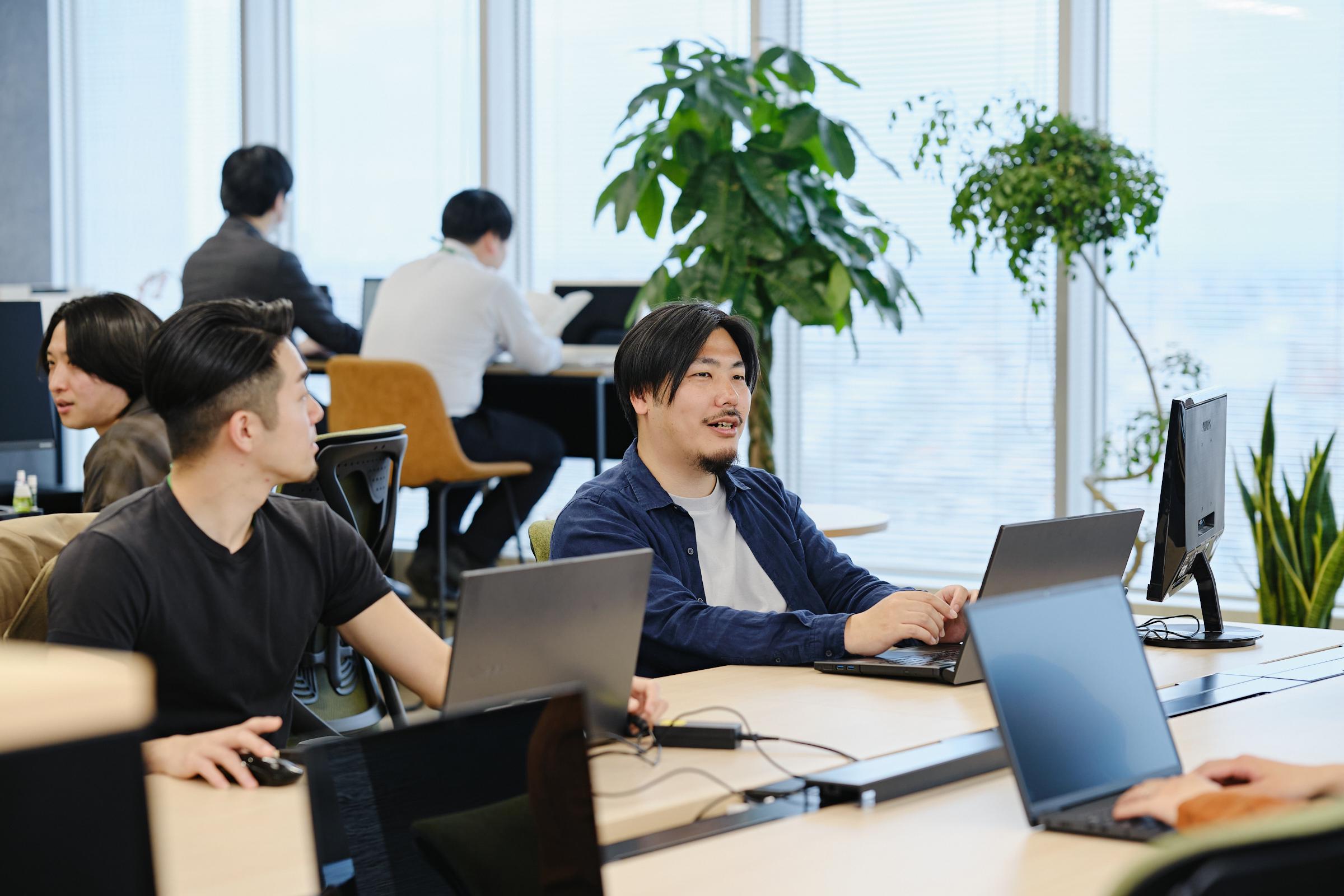 企業トップ画像