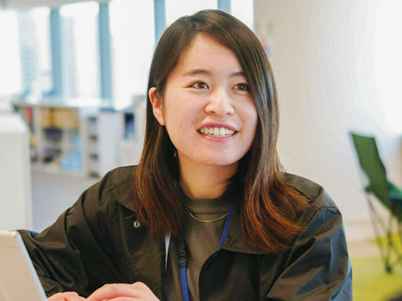 ソースネクスト株式会社 求人画像1