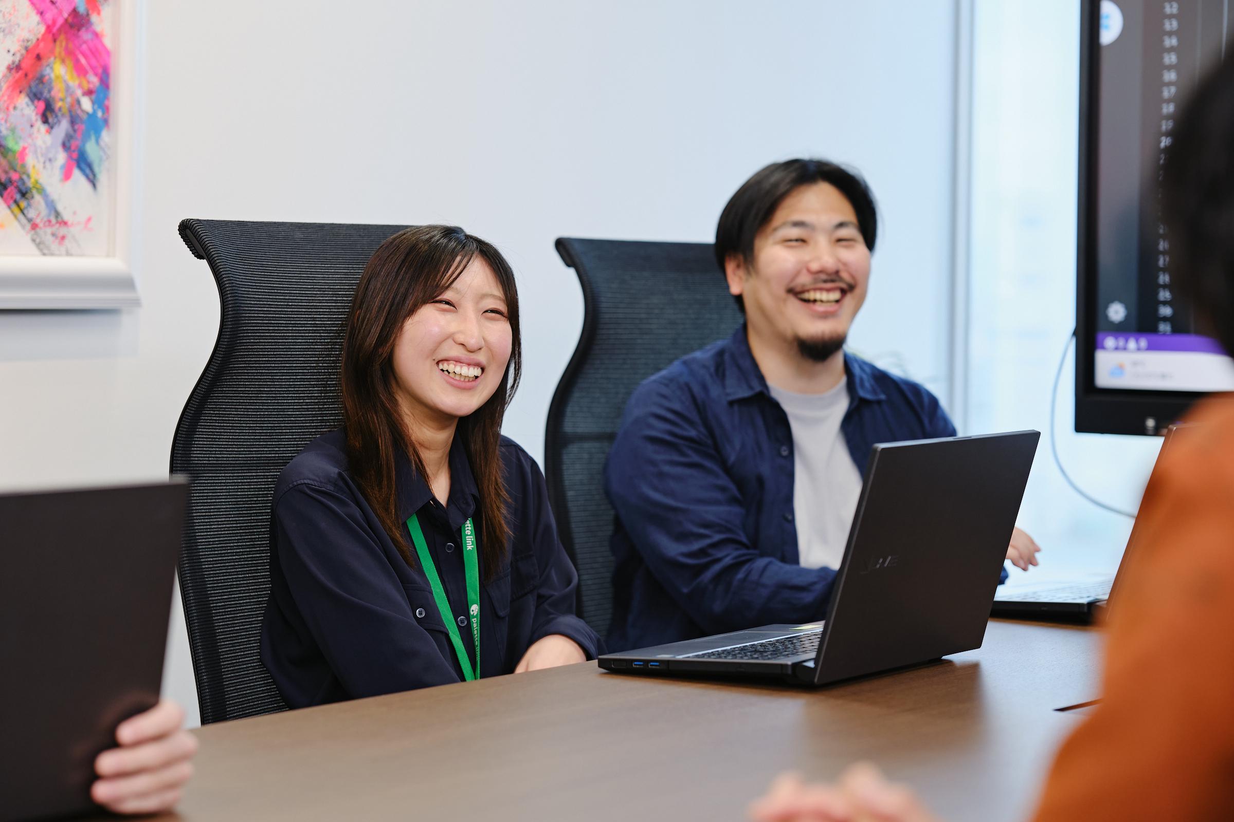 企業トップ画像