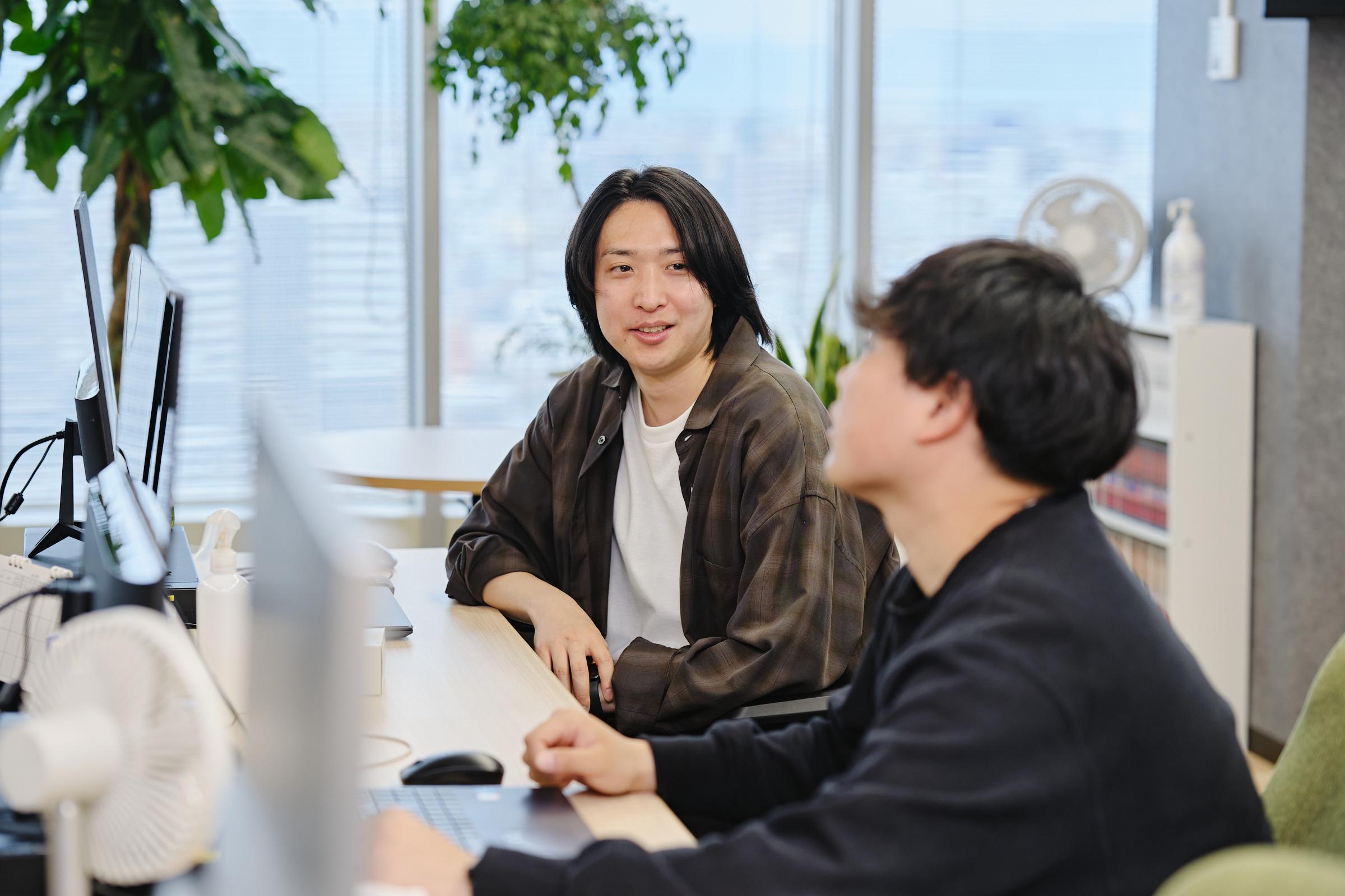 企業トップ画像