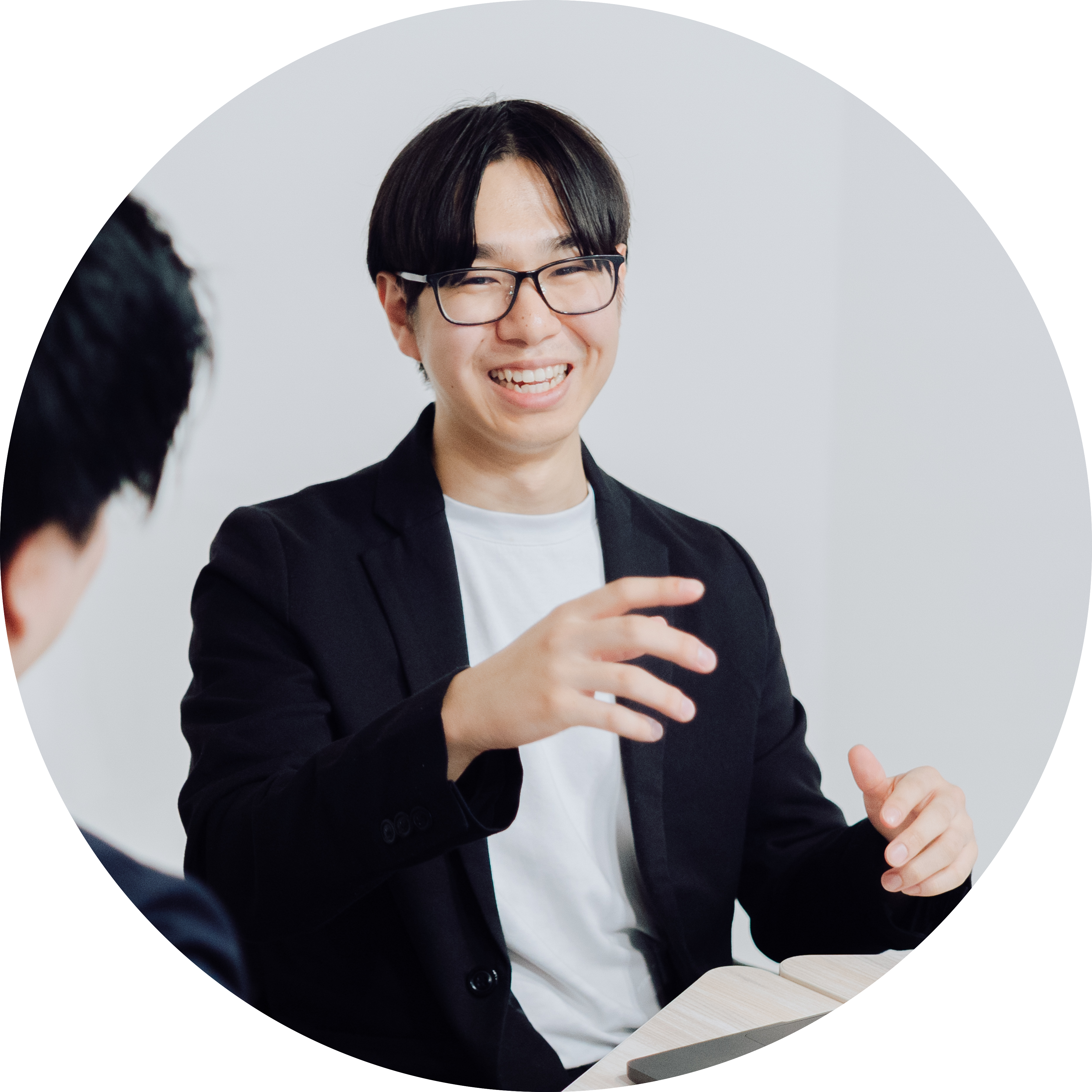 株式会社ZenTechメインアイコン