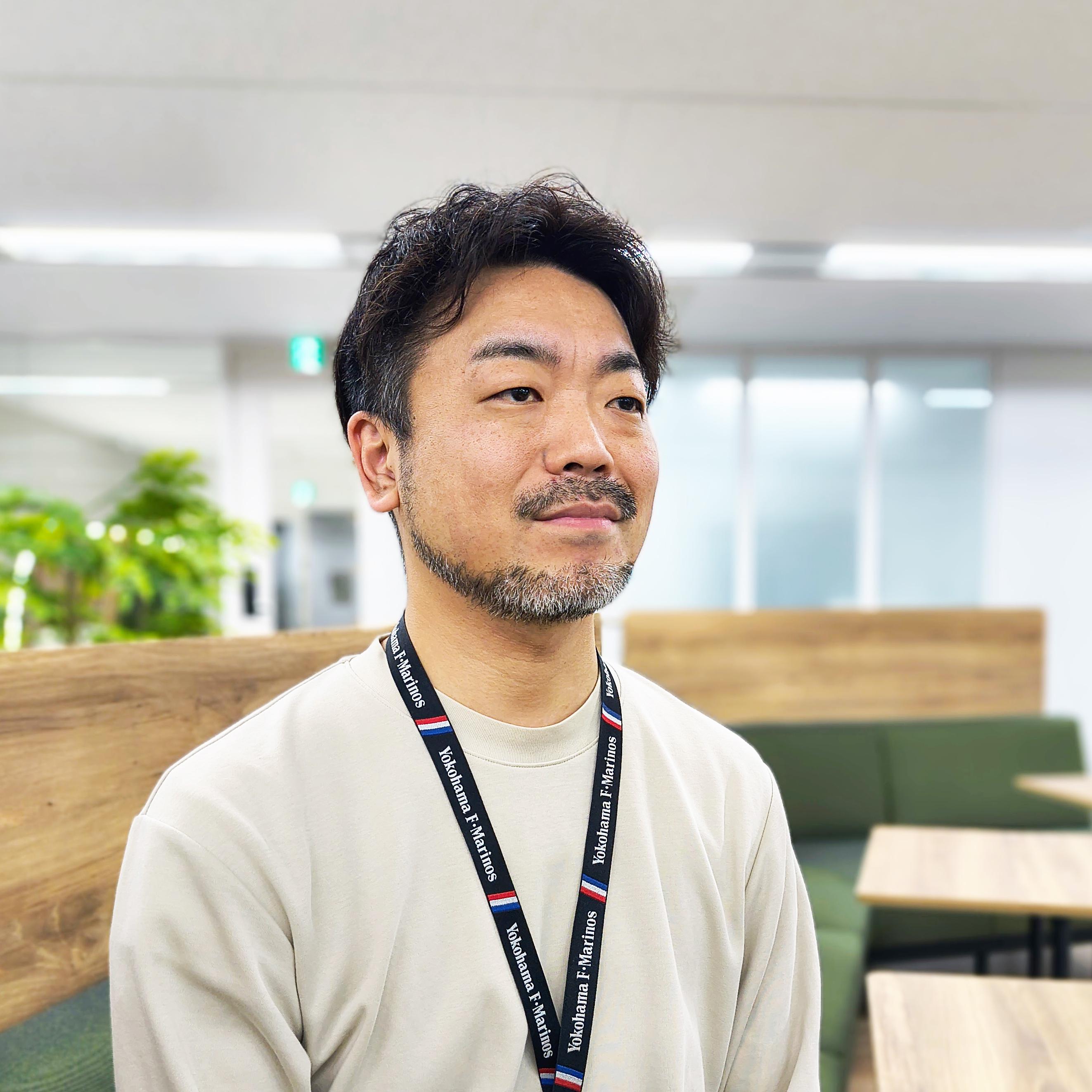 株式会社コスモ・コンピューティングシステムメインアイコン