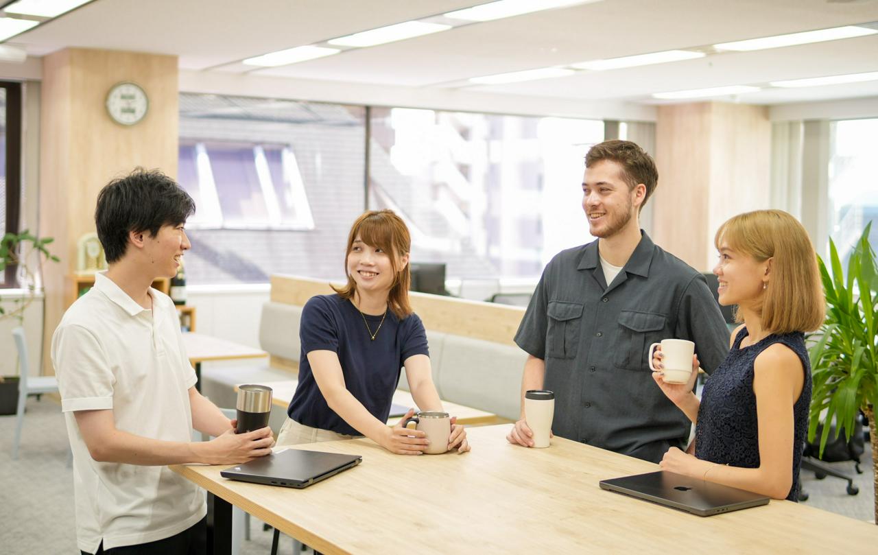 株式会社ハイブリッドテクノロジーズ 求人画像1