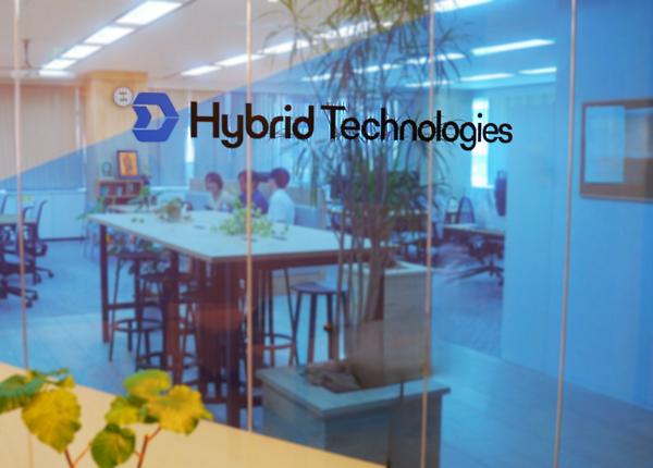 募集している求人：SES事業　営業・事業推進メンバー