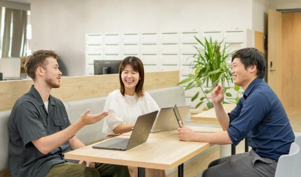 募集している求人：インフラエンジニア