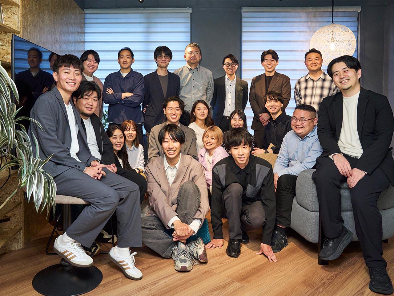 株式会社 UNITE NEOのイメージ画像3