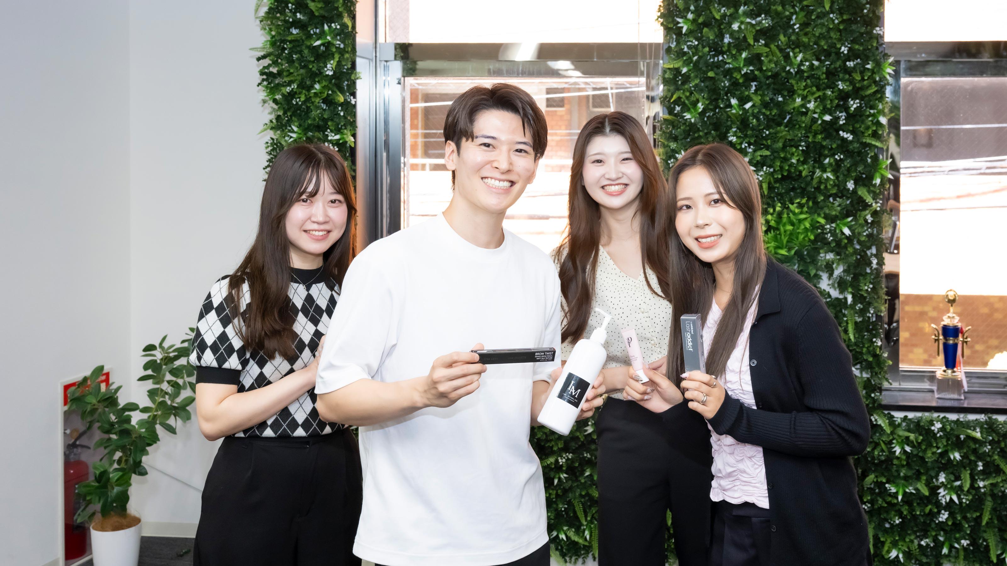 この企業と同じ業界の企業：株式会社 Lime