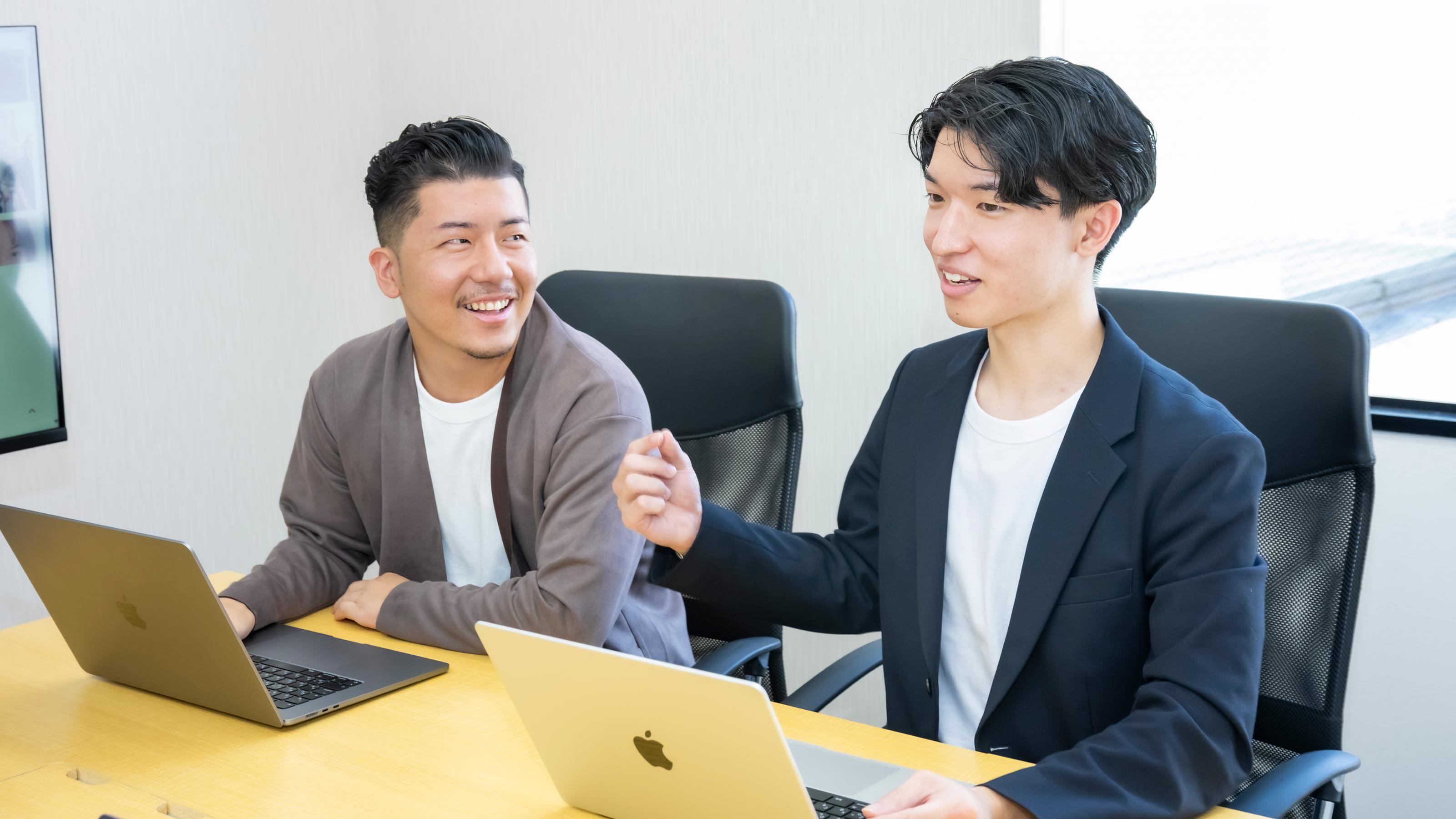 企業トップ画像