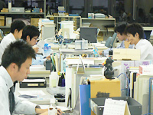 募集している求人：ソフトウェアエンジニア（パソコンソフト）神戸勤務