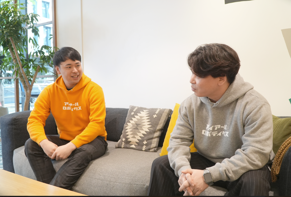 企業トップ画像