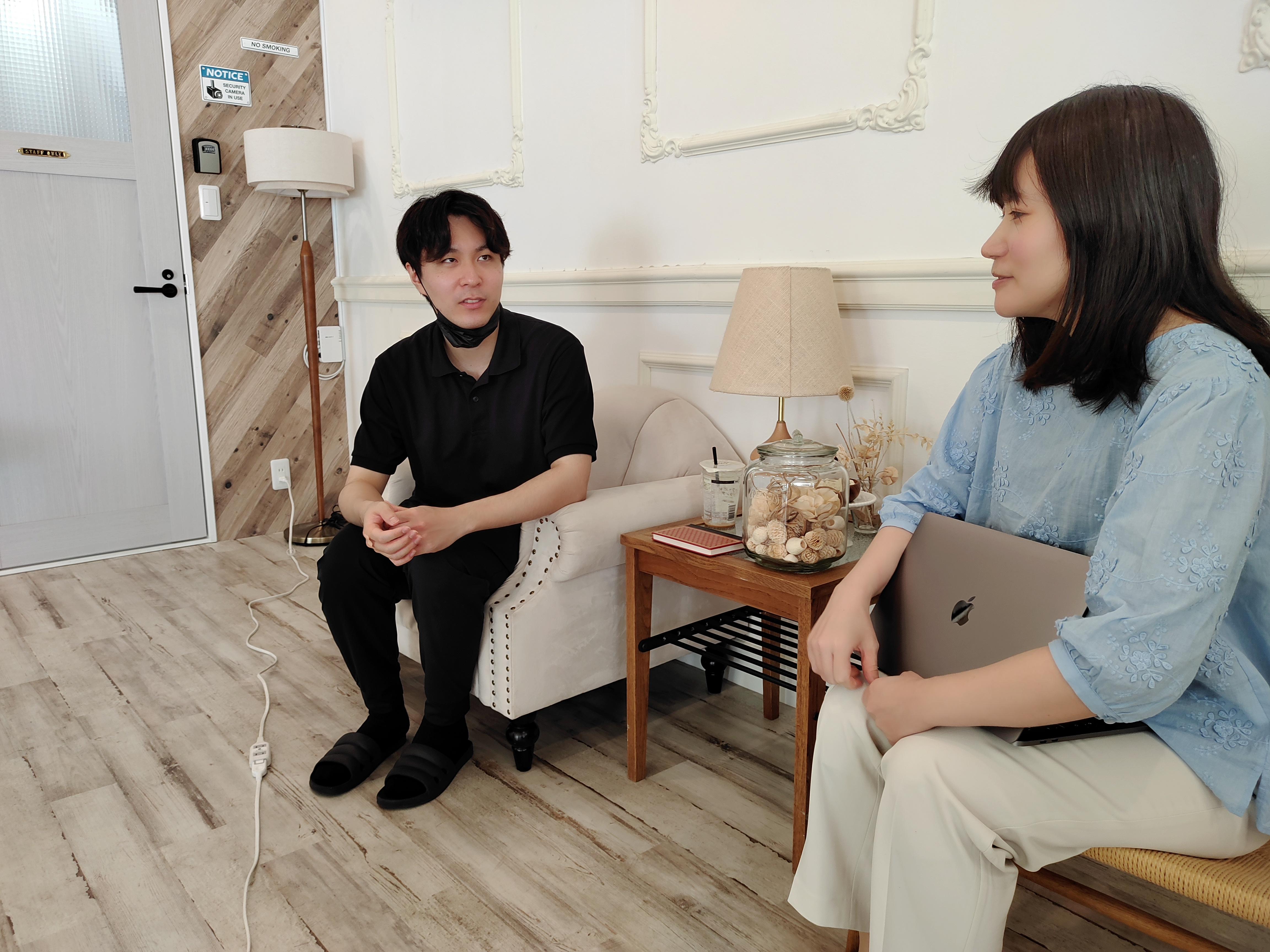 企業トップ画像