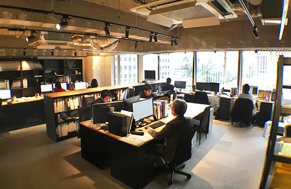 企業トップ画像