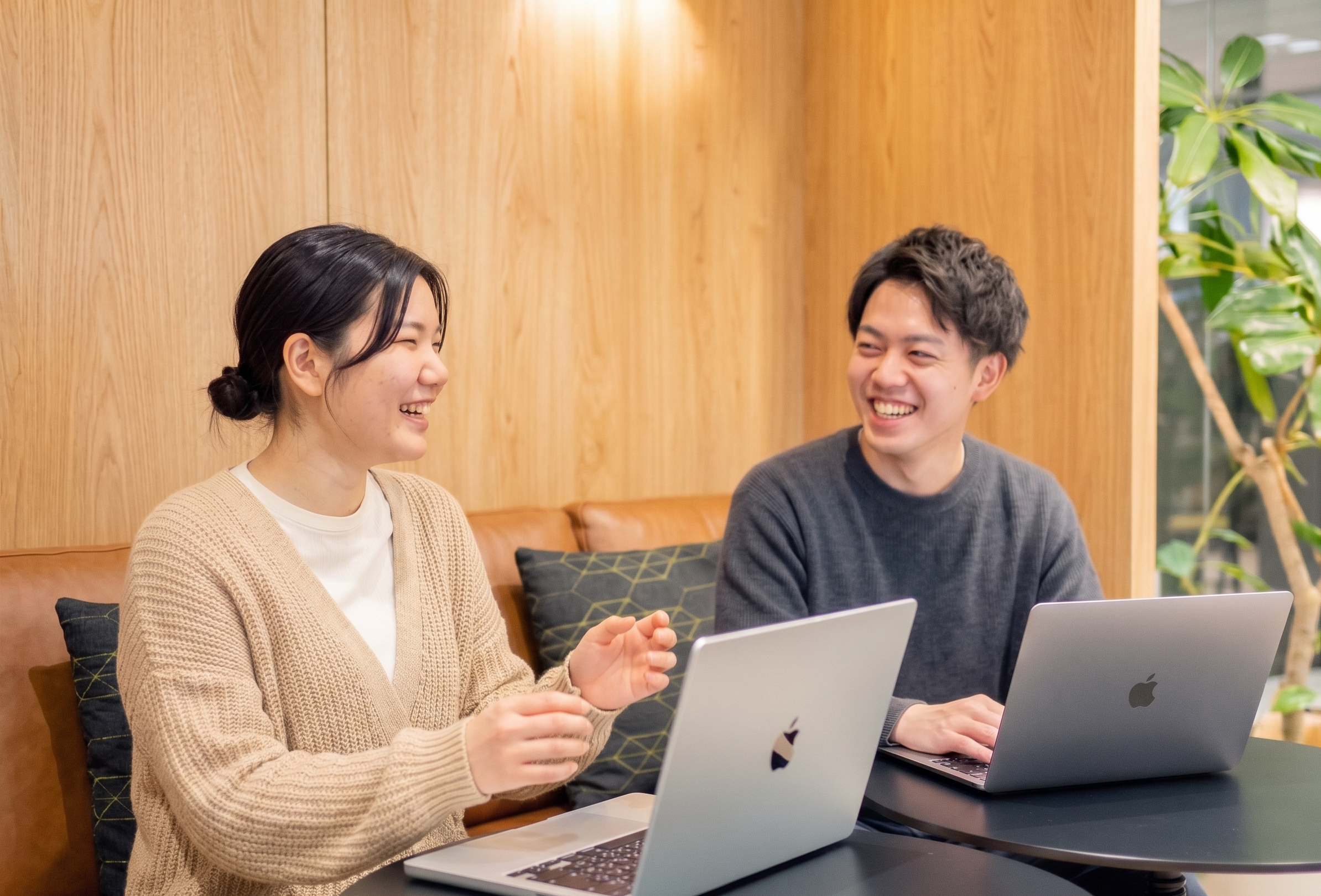 企業トップ画像