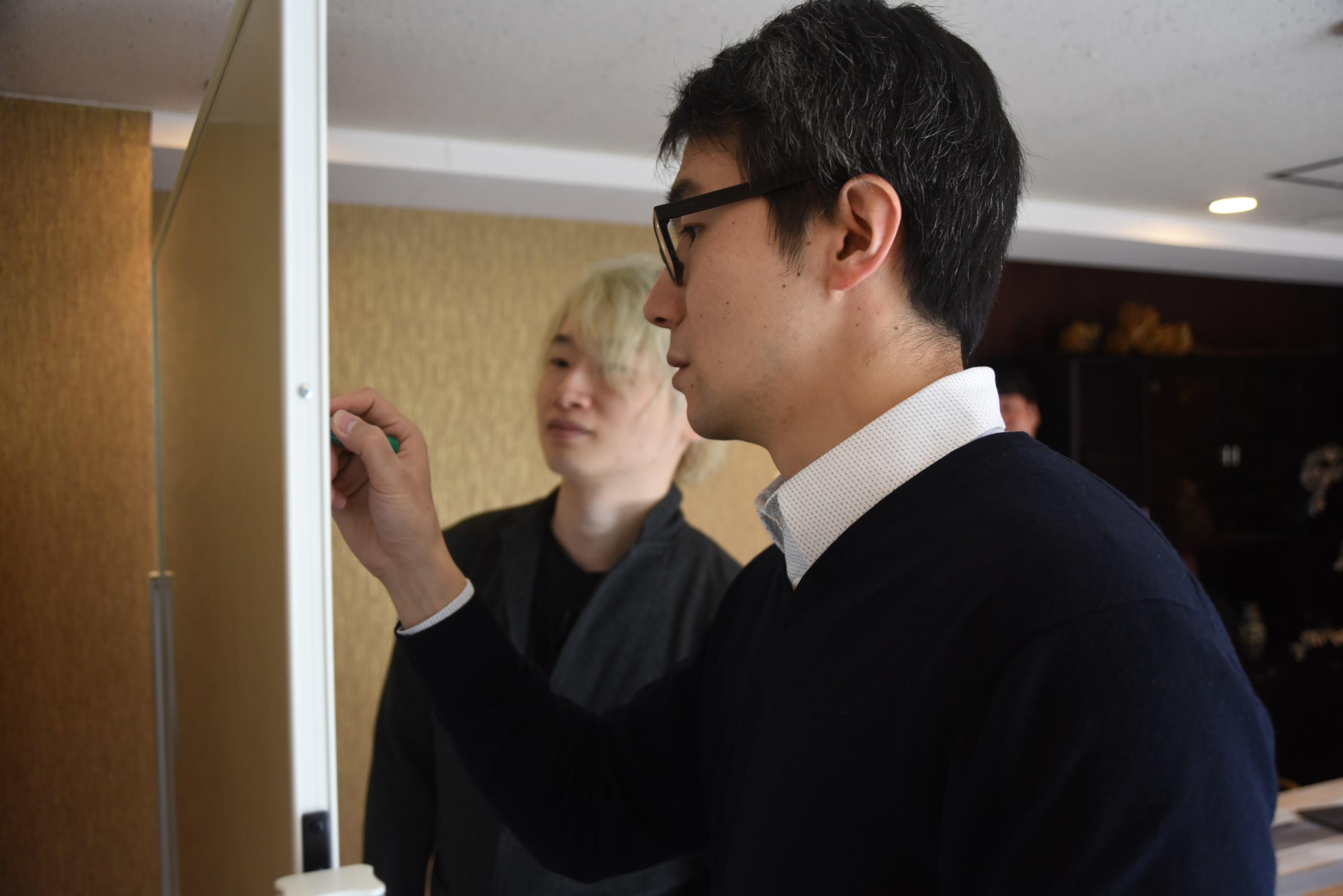 この企業と同じ業界の企業：株式会社 アルジェントテクノロジー