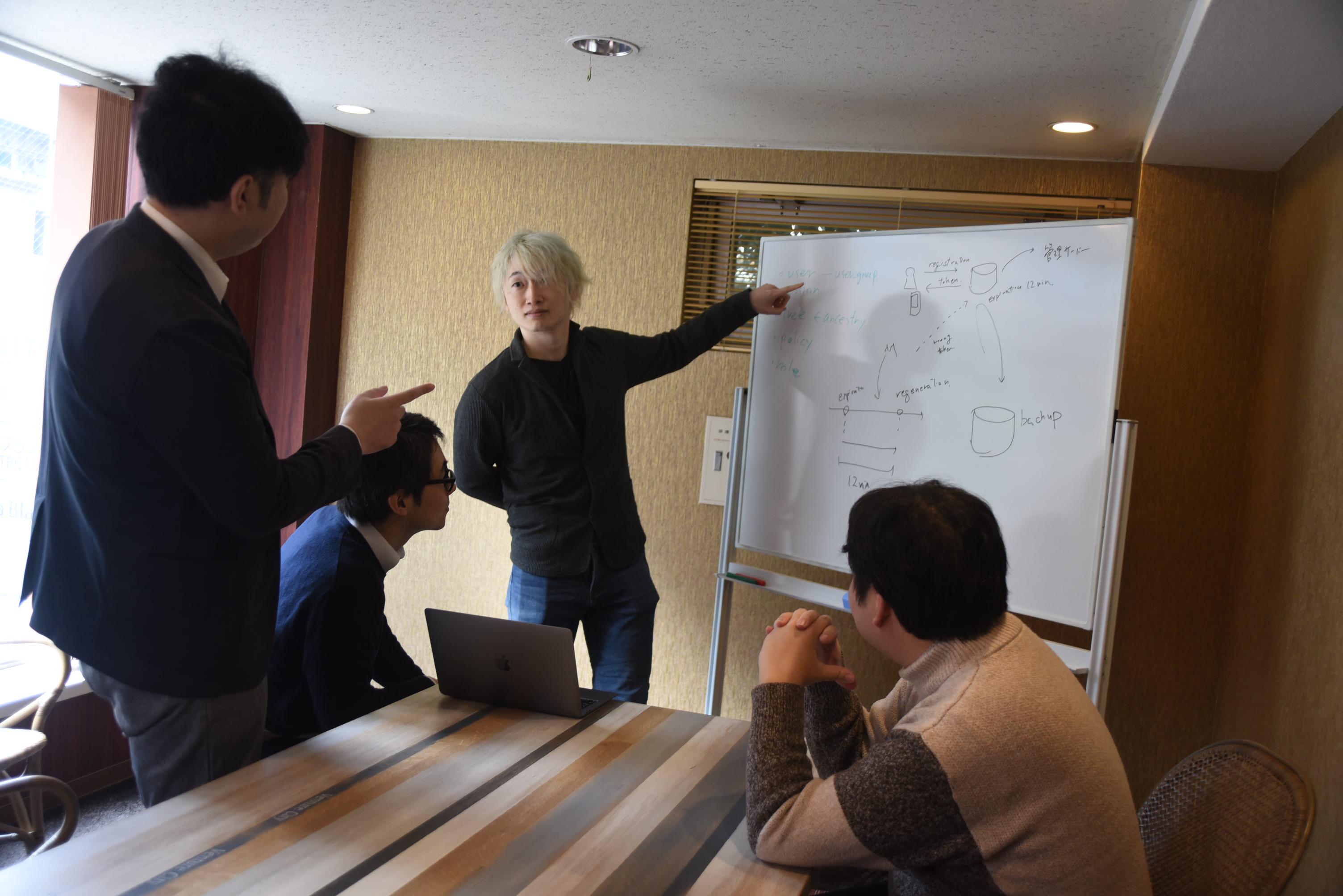 企業トップ画像