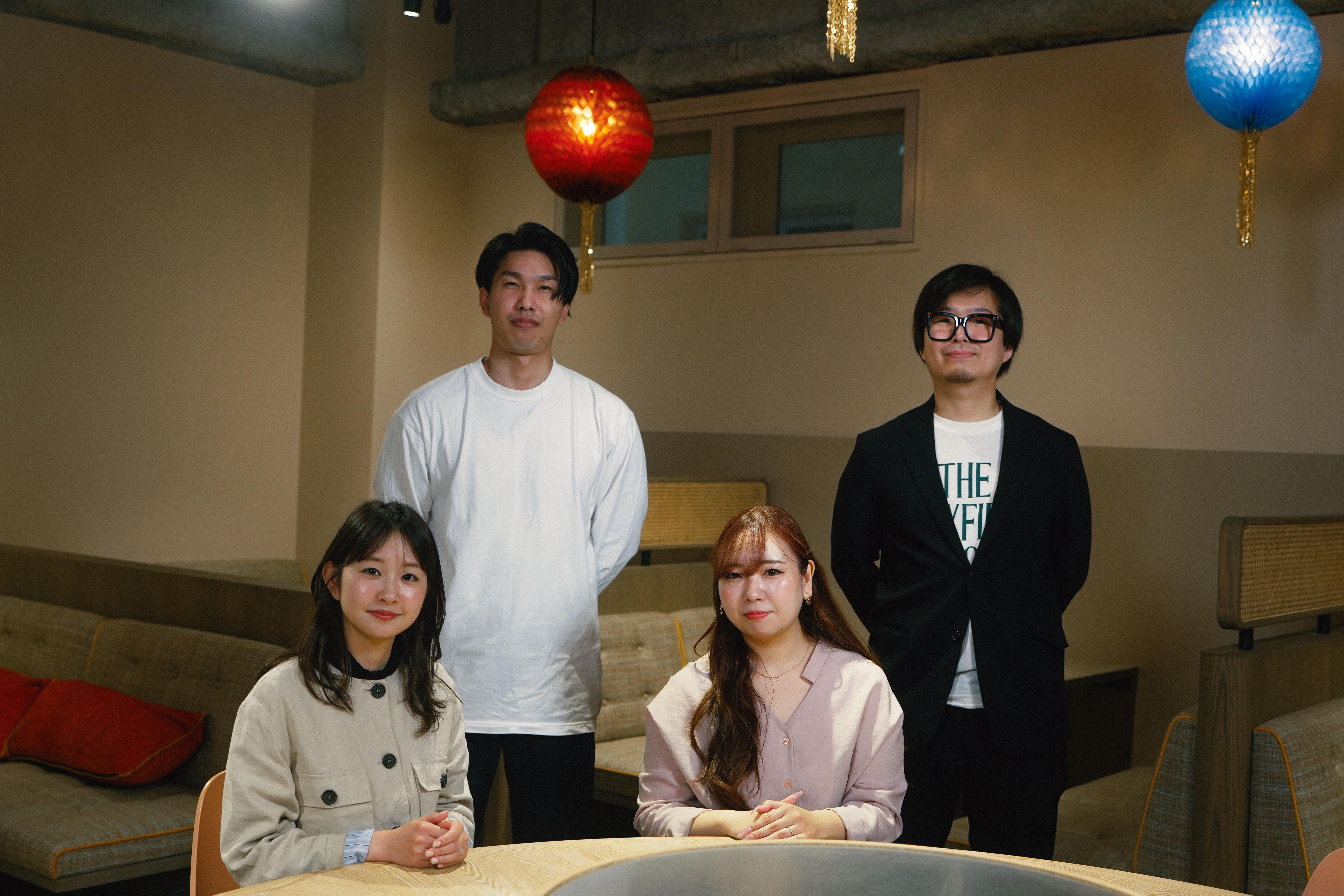 企業トップ画像
