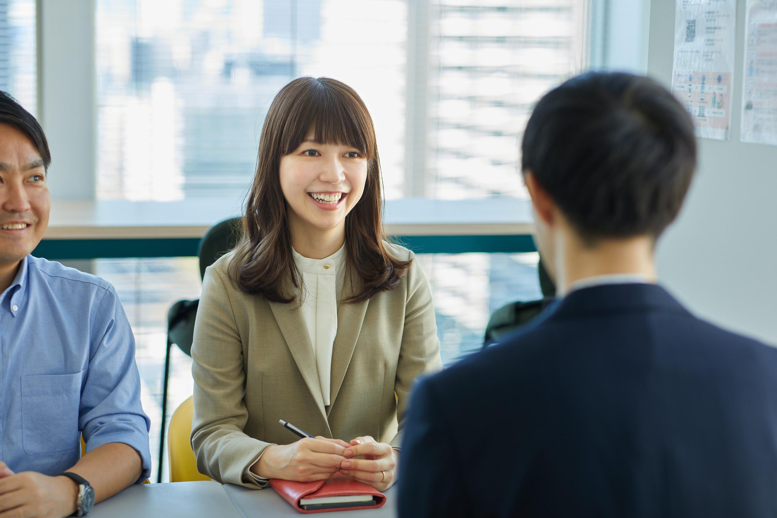 SocioFuture 株式会社のイメージ画像1