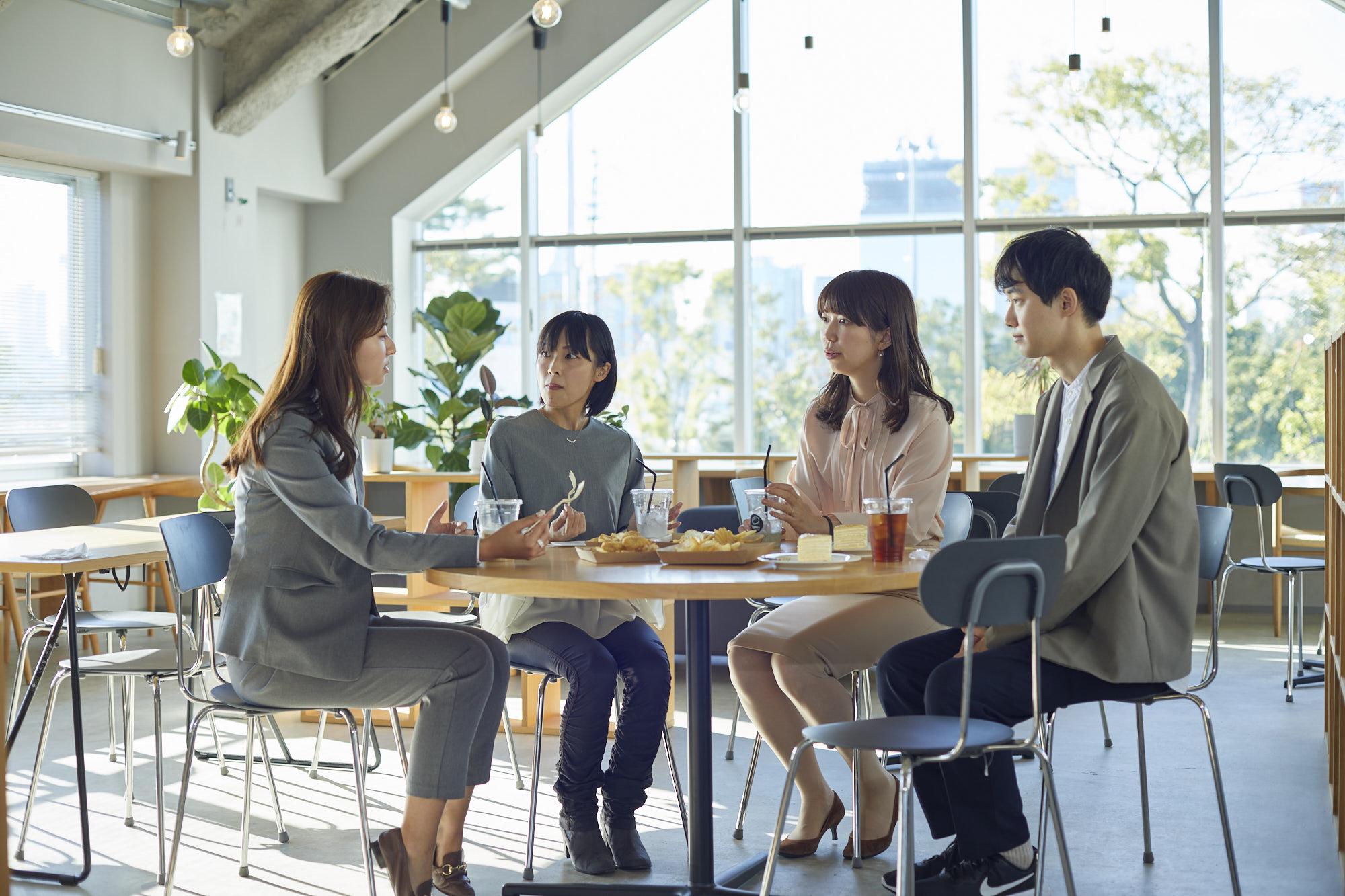 SocioFuture 株式会社のイメージ画像3