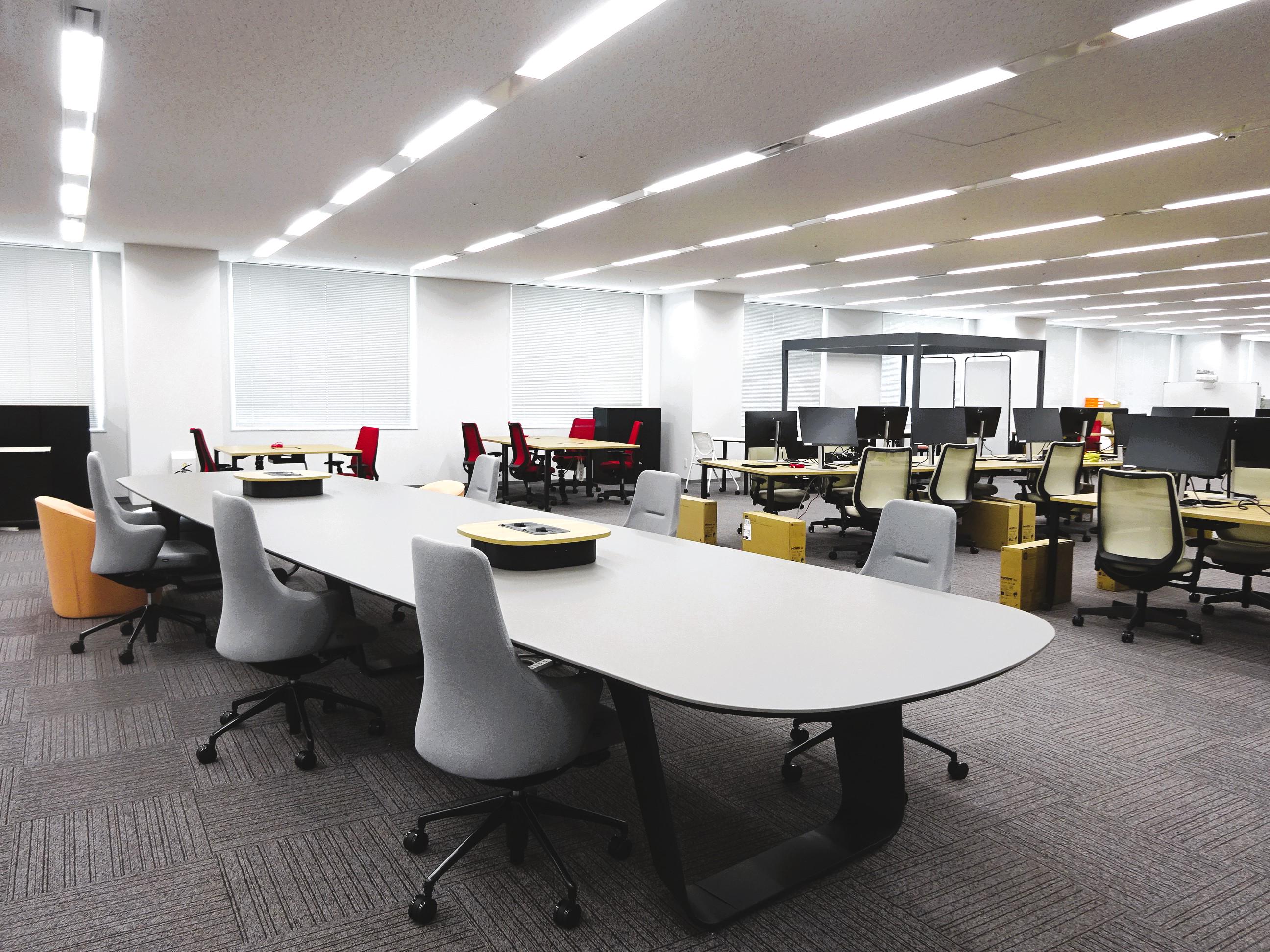 SCSK北海道 株式会社のイメージ画像1